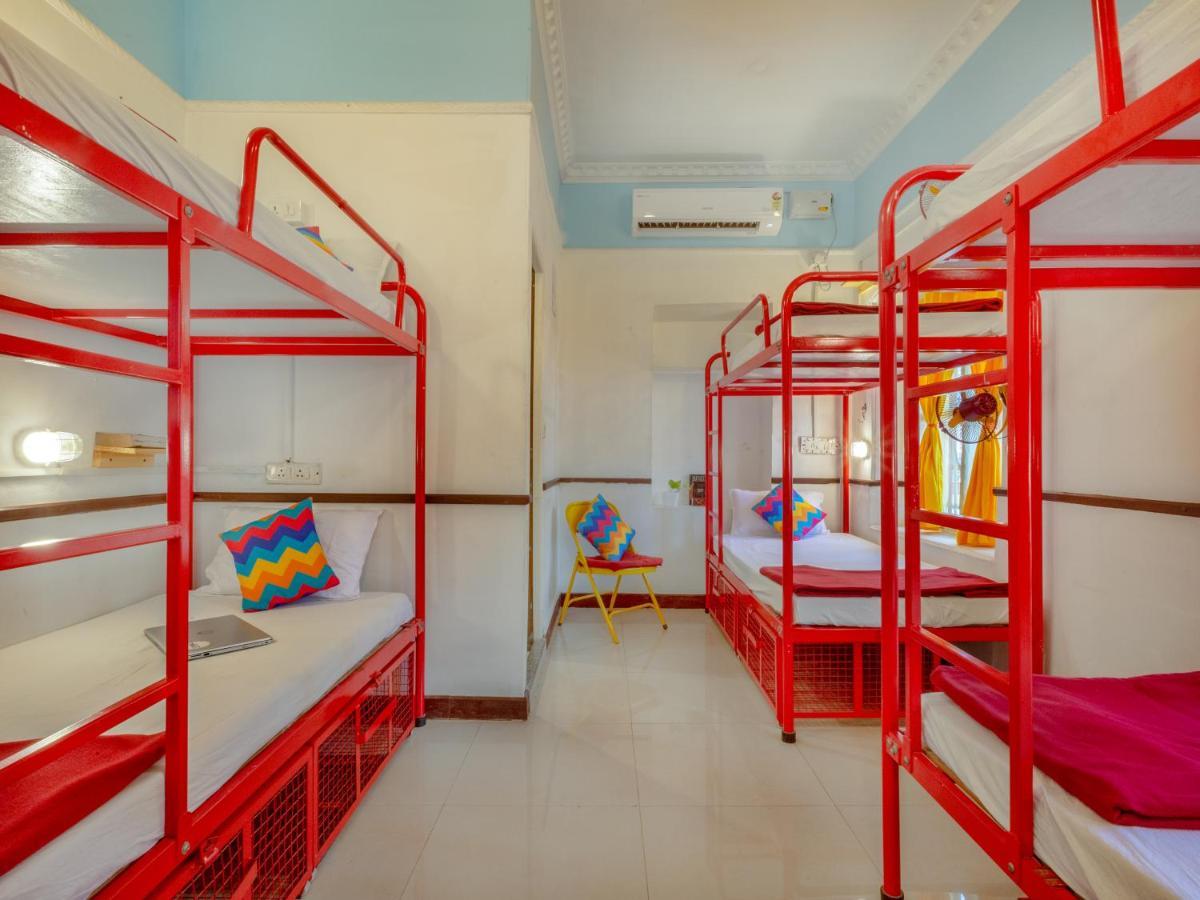 Gostops Lite Kochi Buitenkant foto