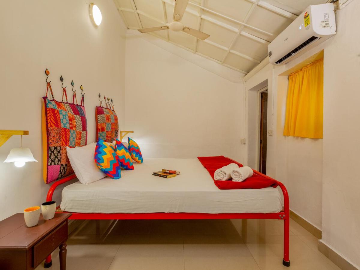 Gostops Lite Kochi Buitenkant foto