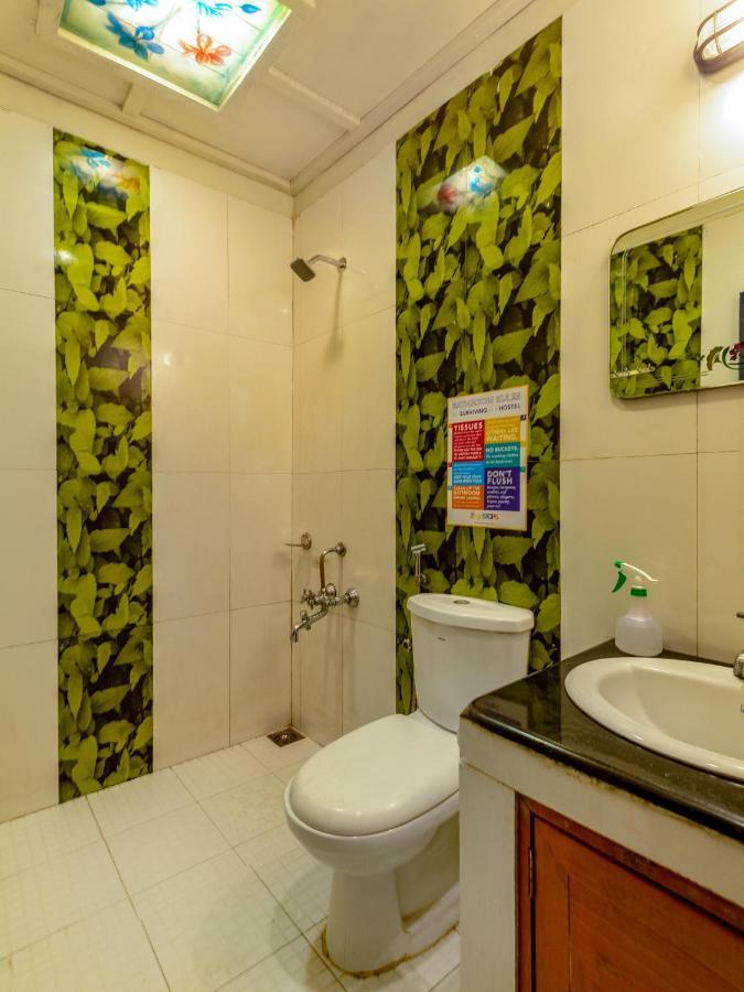 Gostops Lite Kochi Buitenkant foto