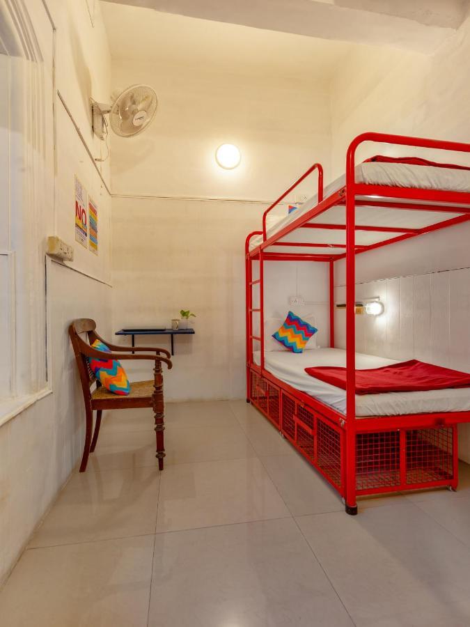 Gostops Lite Kochi Buitenkant foto